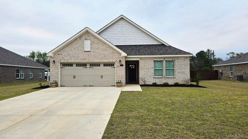 112 Kohn Dr, Millbrook, AL, 36054-3282 | Card Image