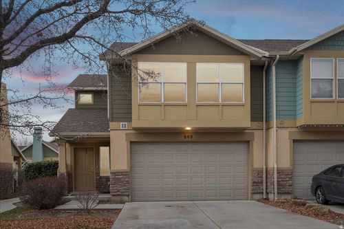 849 Spring Pond Dr, Farmington, UT, 84025-3853 | Card Image