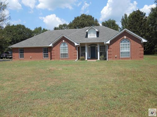 3573 Miller County 43, Fouke, AR, 71837-9118 | Card Image