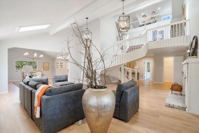 7 Corte De Canoncito, House other with 5 bedrooms, 4 bathrooms and null parking in Cedar Crest NM | Image 10