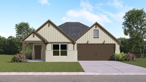 3201 Cyprian Rd, Lorena, TX, 76655-4470 | Card Image