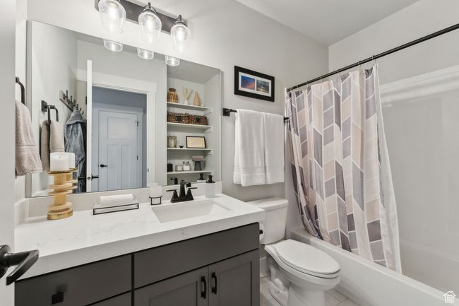 1358 S 1140 E, House other with 4 bedrooms, 4 bathrooms and 7 parking in Heber City UT | Image 37