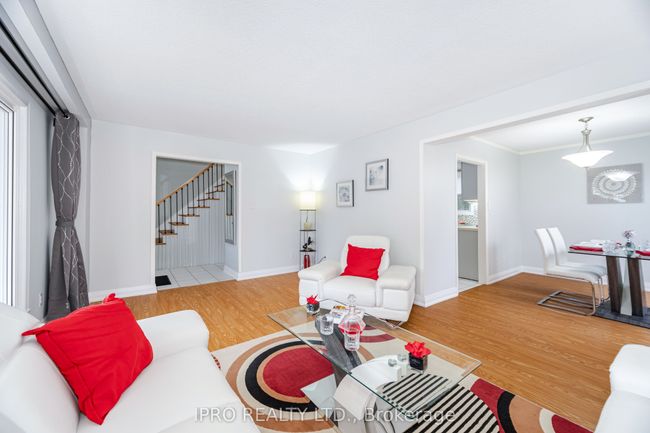 3050 Lenester Dr, House other with 6 bedrooms, 3 bathrooms and 3 parking in Mississauga ON | Image 9