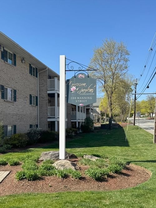 apt-14b-200 Manning St, Hudson, MA, 01749-1034 | Card Image