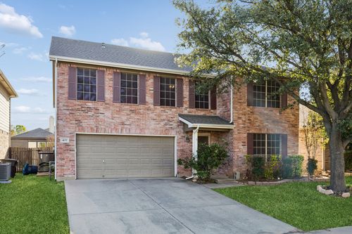 4137 Capstone Dr, Fort Worth, TX, 76244-8144 | Card Image