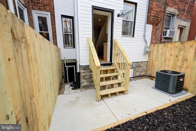 921 S Conestoga St, Townhouse with 3 bedrooms, 2 bathrooms and null parking in PHILADELPHIA PA | Image 39