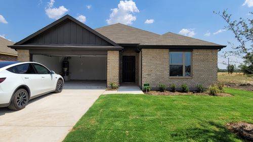 1919 Rolling Ridge Dr, Van Alstyne, TX, 75495-3570 | Card Image