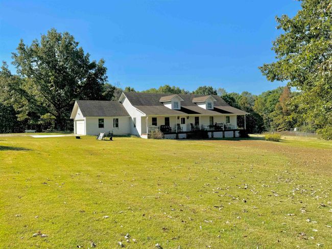 1660 Knob Creek Rd, House other with 3 bedrooms, 2 bathrooms and null parking in Melbourne AR | Image 35