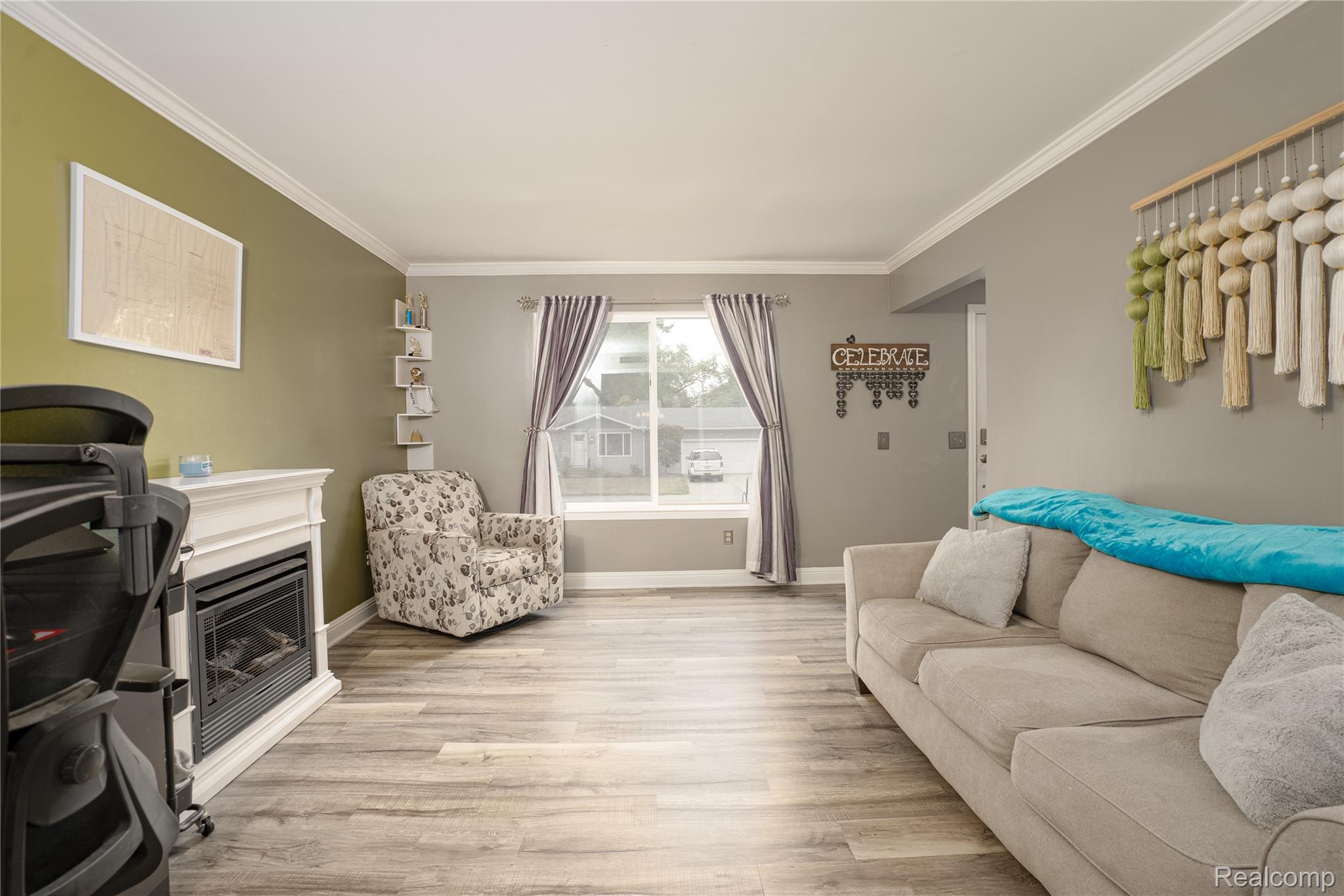 Residential in West Bloomfield Charter Township 5
