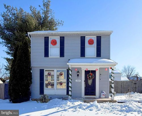 1204 Conewago Dr, FREDERICK, MD, 21702-1116 | Card Image