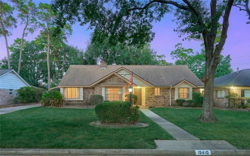 19410 Craigchester Ln, Spring, TX, 77388-5905 | Card Image