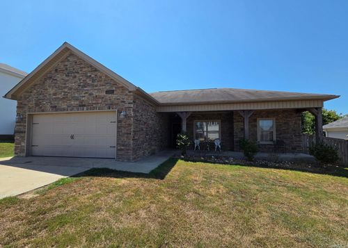 505 Pleasant Ridge Drive, Benton, AR, 72015-0000 | Card Image