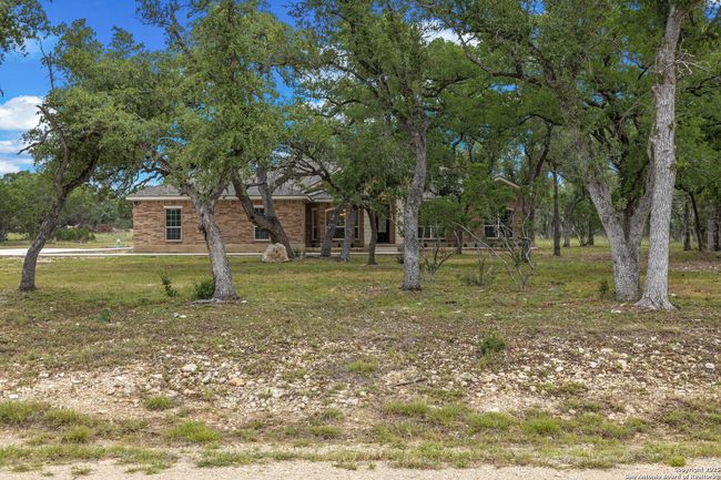 331 Restless Wind, House other with 4 bedrooms, 2 bathrooms and null parking in Spring Branch TX | Image 33