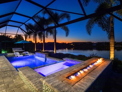 17807 Eastbrook Ter, LAKEWOOD RANCH, FL, 34202-2290 | Card Image