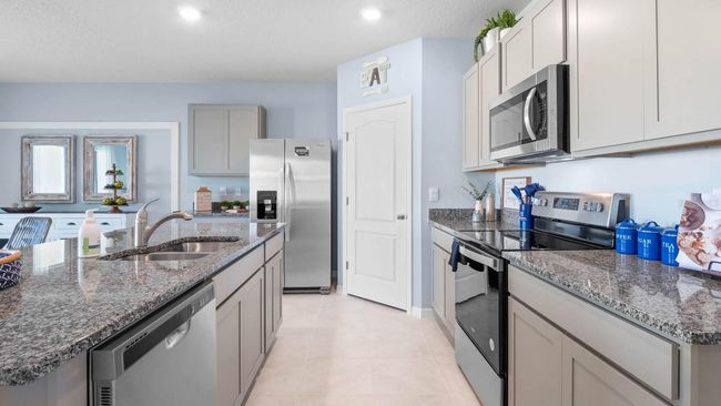 924 Bear Hammock Dr, House other with 4 bedrooms, 2 bathrooms and null parking in UMATILLA FL | Image 24