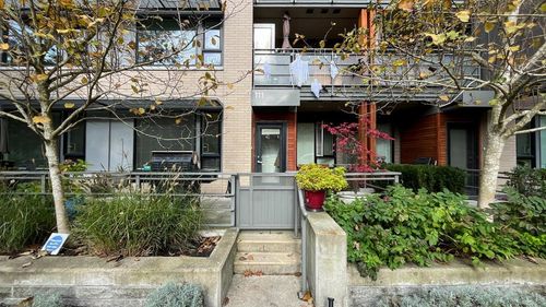 111-3163 Riverwalk Ave, Vancouver, BC, V5S0A8 | Card Image
