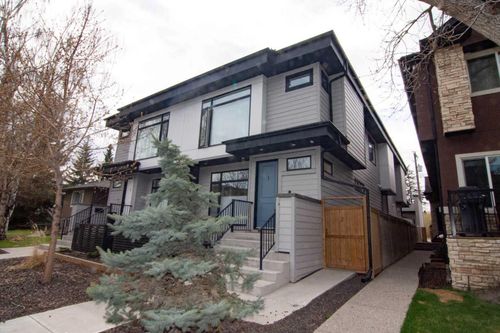 2-1929 36 St Sw, Calgary, AB, T3E2Y8 | Card Image
