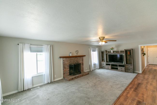 360 Ruby St, House other with 3 bedrooms, 2 bathrooms and 1 parking in Fernley NV | Image 11