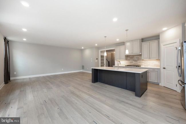 1807 Saroyan Ln, Home with 3 bedrooms, 4 bathrooms and null parking in WEST CHESTER PA | Image 8