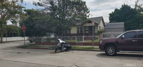 5700 3rd, Los Angeles, CA, 90043 | Card Image