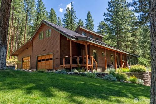 2 Trillium Rd, Winthrop, WA, 98862-9772 | Card Image