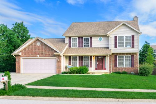 4105 W Dresden Dr, Bloomington, IN, 47404-8404 | Card Image
