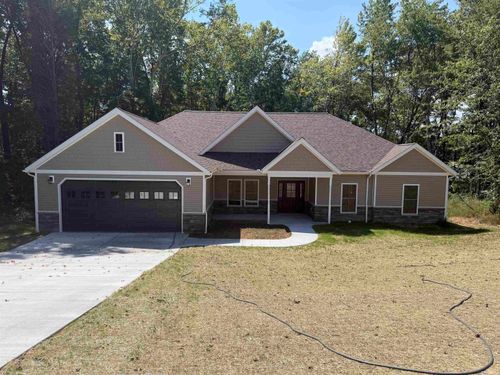 157 E Silver Bell Court, Santa Claus, IN, 47579 | Card Image