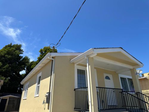 1515 54th Avenue, Oakland, CA, 94601 | Card Image