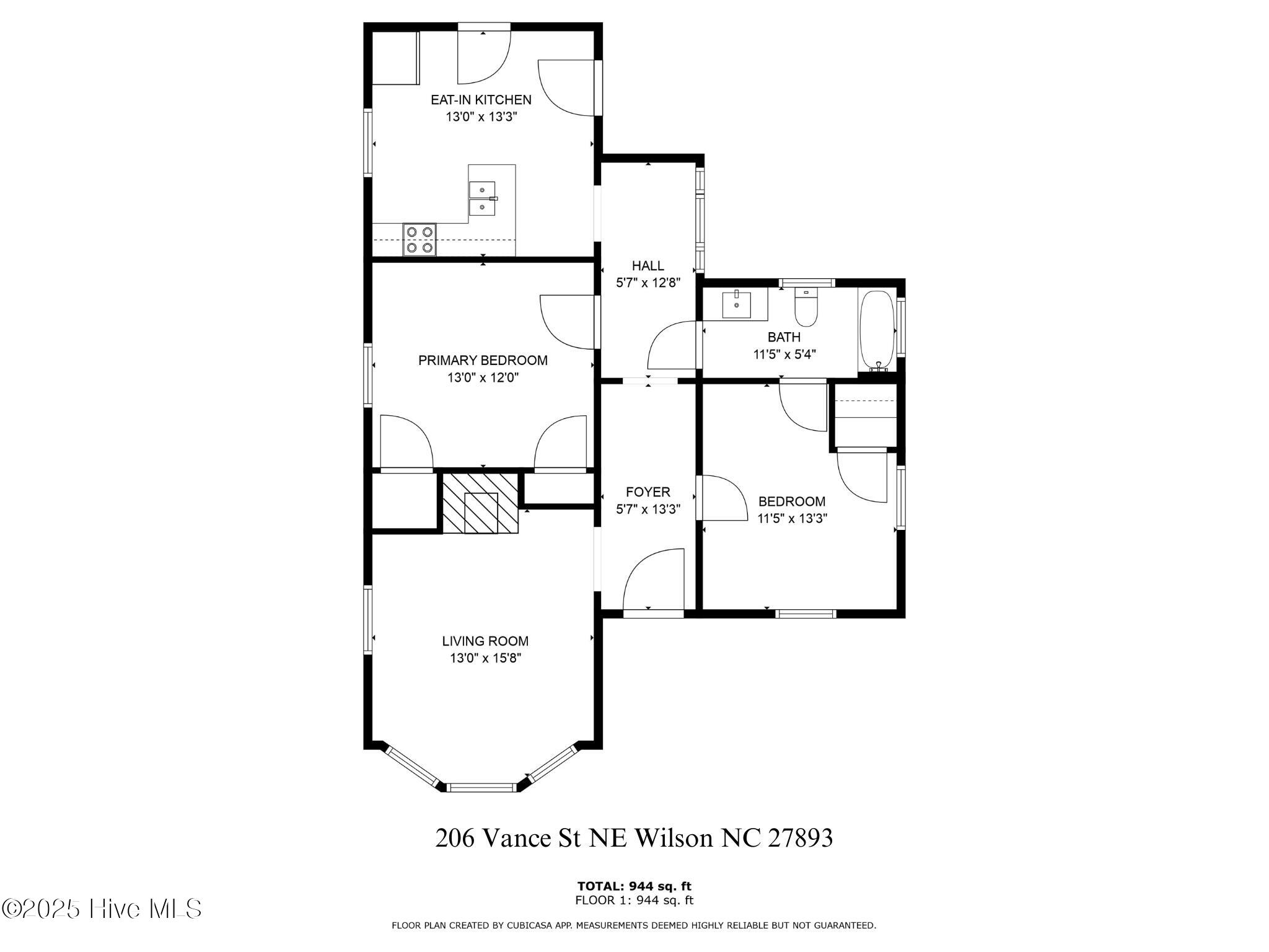 Residential in Wilson 4