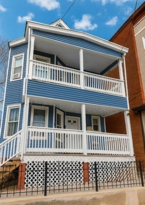 100 Rosa Parks Blvd, Paterson, NJ, 07501 | Card Image