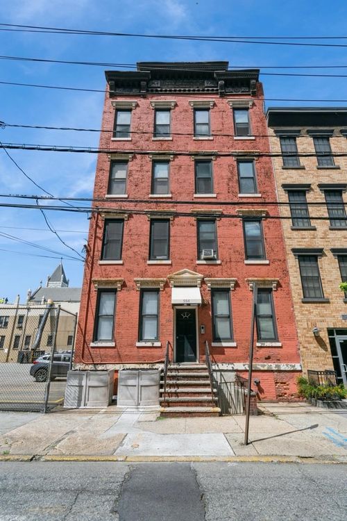 apt-3r-554 Observer Hwy, Hoboken, NJ, 07030-6519 | Card Image