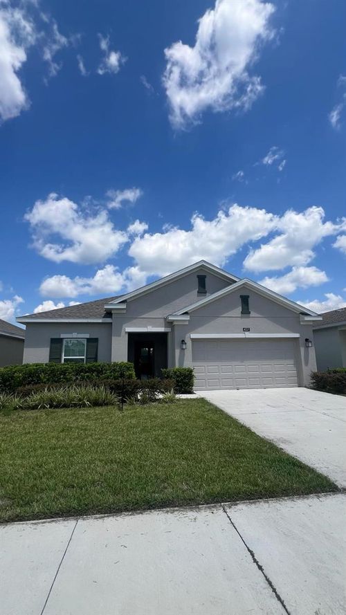 4027 Ambrose Ave, KISSIMMEE, FL, 34746-2401 | Card Image