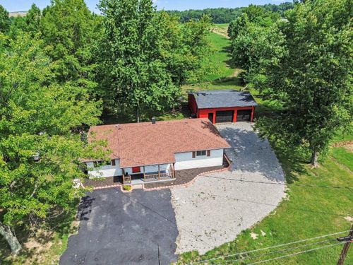 83 Hamer Rd, Georgetown, OH, 45121-8406 | Card Image