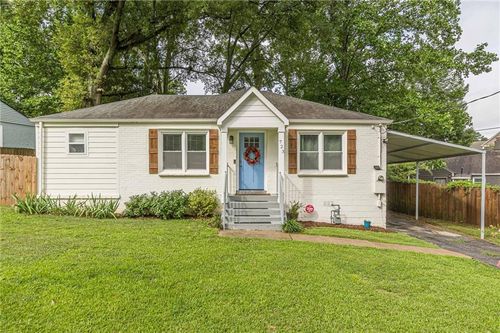 723 Campbell Cir, Atlanta, GA, 30354-1025 | Card Image