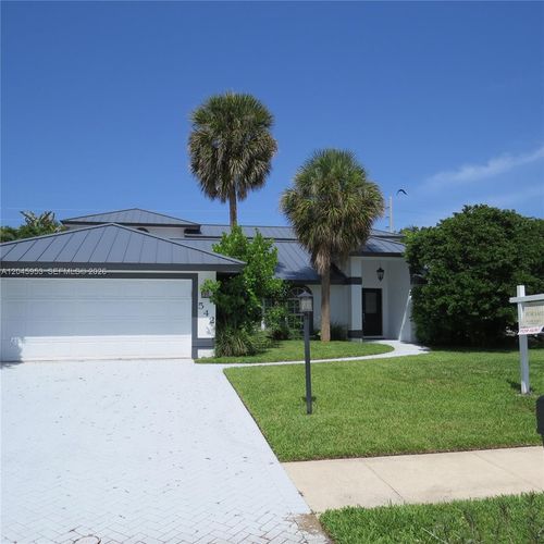 542-542 N Cypress Dr, Tequesta, FL, 33469-2692 | Card Image