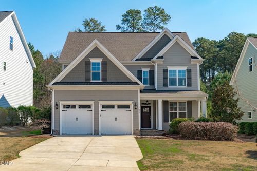 229 Logans Manor Dr, Holly Springs, NC, 27540-9739 | Card Image