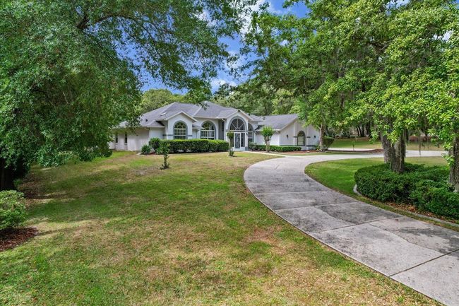 956 E Morningstar Ln, House other with 4 bedrooms, 3 bathrooms and null parking in Hernando FL | Image 5