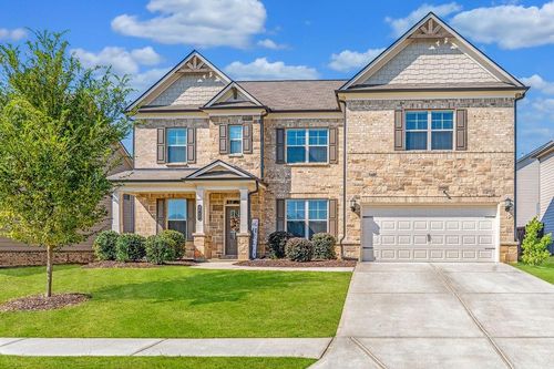 3717 Blue Goose Ln, Loganville, GA, 30052-4698 | Card Image