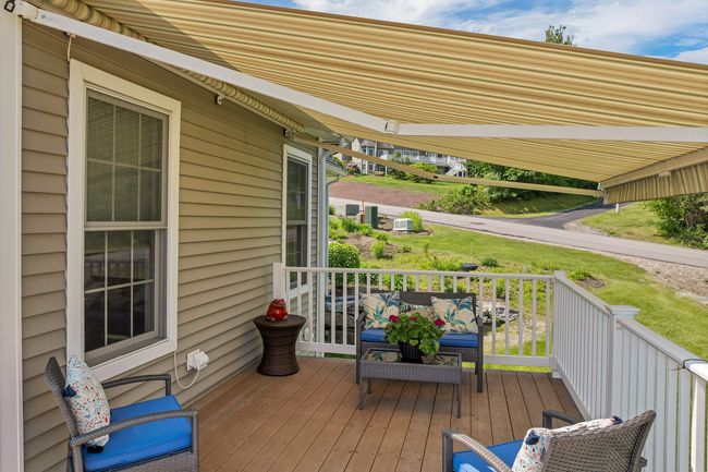 4 Mountain Ridge Rd, House other with 4 bedrooms, 5 bathrooms and null parking in Meredith NH | Image 11