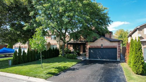 37 Doncaster Cres, Newcastle, ON, L1B1E7 | Card Image