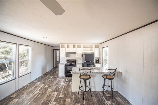 551 Boysenberry Rd, House other with 3 bedrooms, 2 bathrooms and null parking in Somerville TX | Image 5