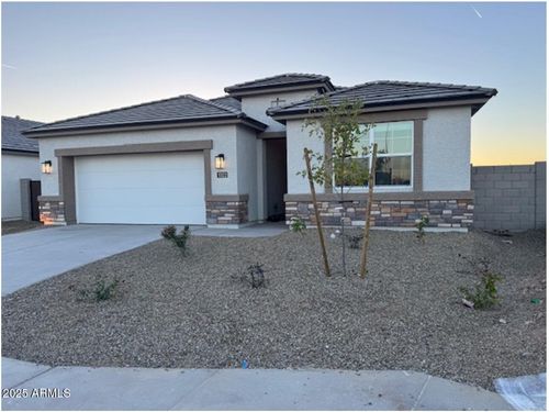 1322 S 241st Ave, Buckeye, AZ, 85326-0257 | Card Image