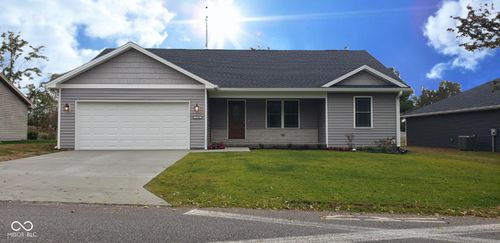 3204 N County Road 900 E, Seymour, IN, 47274-7446 | Card Image