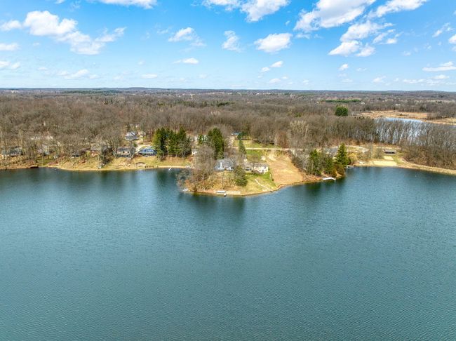 283 W Shore Dr, House other with 4 bedrooms, 4 bathrooms and null parking in Jerome MI | Image 68