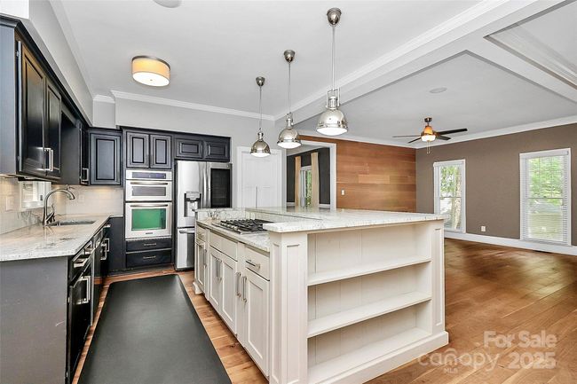 3730 Monique Ln, House other with 4 bedrooms, 3 bathrooms and null parking in Charlotte NC | Image 16
