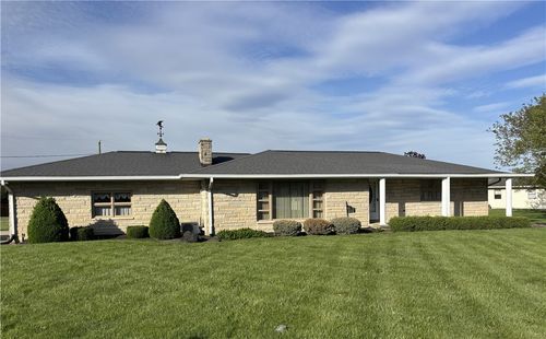 911 E Central St, Union City, OH, 45390-1605 | Card Image