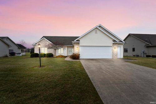 980 S Whitetail Dr, Decatur, IN, 46733 | Card Image