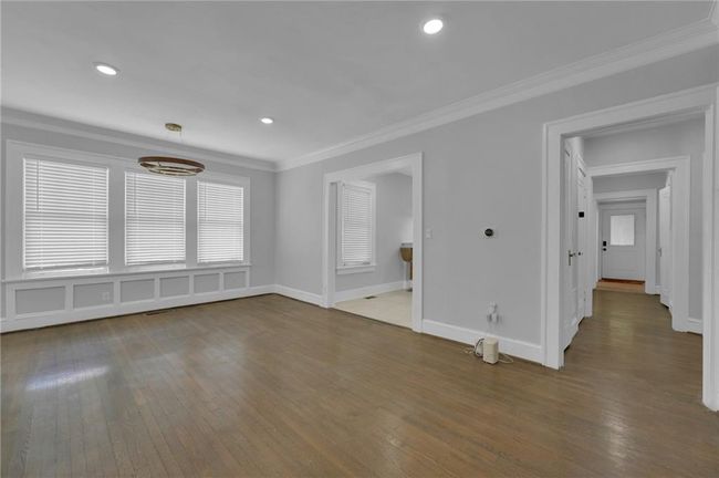 1667 Sylvan Rd Sw, House other with 3 bedrooms, 2 bathrooms and 2 parking in Atlanta GA | Image 12