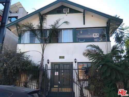 c-1307 Innes Pl, Venice, CA, 90291-3618 | Card Image