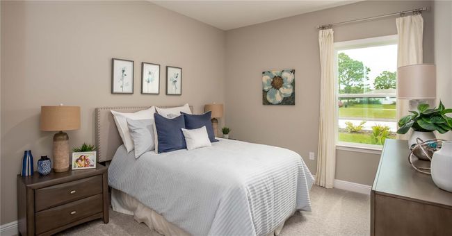 Model home - actual features may vary. | Image 13
